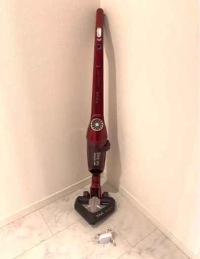 掃除機 T-Fal air force compact