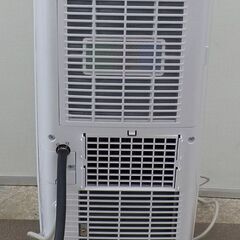 スポットクーラー 2021年製 トヨトミ/TOYOTOMI TAD-2221 冷風機 スポットクーラー 2021年製 トヨトミ/TOYOTOMI TAD-2221 冷風機