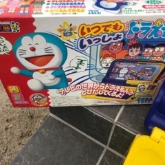 懐かしのピコセット　ACアダプターと接続配線無し