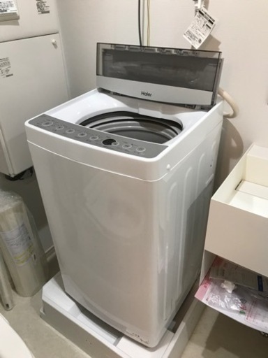 【超美品】冷蔵庫・洗濯機セット