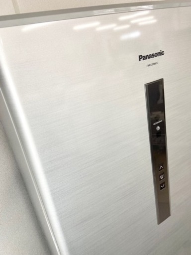 激安‼️ファミリータイプ 365L 13年製 Panasonic3ドア冷蔵庫NR-C37BM-S?