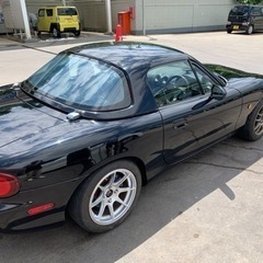 🏎🎉人気のロードスターRS🏎🎉の画像