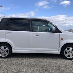 東京【自社ローン】保証人無し★全国対応★eKスポーツ★R★4WD★キーレス★HID★アルミ★CDの画像