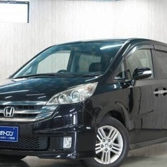 【な、なんだこれいい車じゃないか。】ステップワゴン