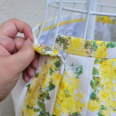 JUSGLITTY スカート サイズ1の画像