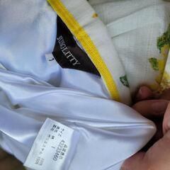 JUSGLITTY スカート サイズ1の画像