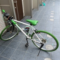 自転車
