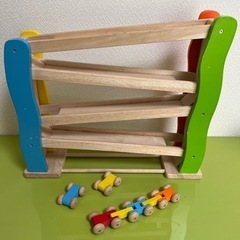 木製玩具　pintoy レインボータワースロープ ヨドバシ.com - ピントーイ ピントーイ レインボースロープ 通販