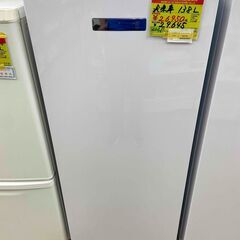 ID 990114 冷凍庫 ハイアール138L