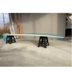 緊急値下げ‼️10.0BICスーパーフロッグ‼️超浮力92L‼️