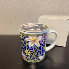 【新品】コーヒーカップの画像