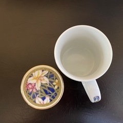 【新品】コーヒーカップの画像