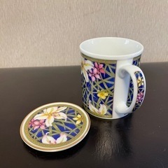 【新品】コーヒーカップの画像