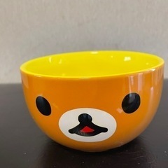 【新品】リラックマのミニどんぶり
