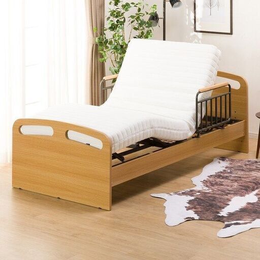 電動ベッド　至急取りに来ていただける方！大歓迎