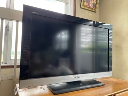 テレビ SONY BRAVIA