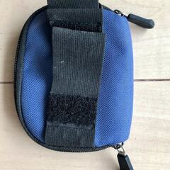 【新品未使用】アディダス＆PHILIPS　ランニングアームポーチ　3点セットの画像