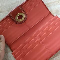 コーチ　財布の画像