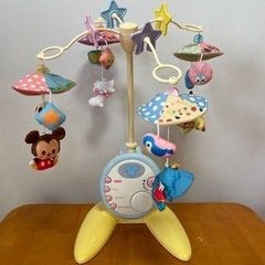 ディズニーメリー　箱なし