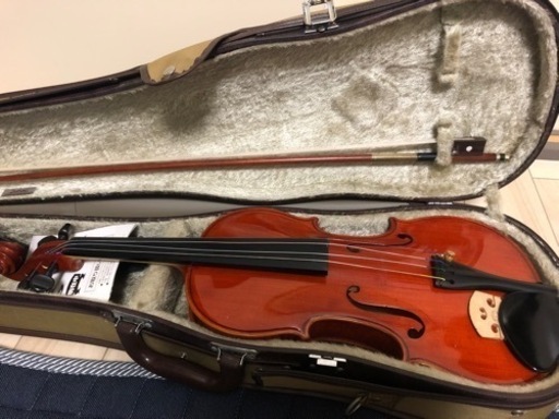 SUZUKIバイオリン　no330 4/4サイズ