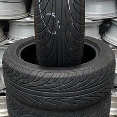 G67  タイヤのみ4本　NANKANG ULTRA SPORT NS-2