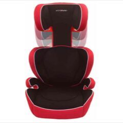 チャイルドシート　ハイバックシート