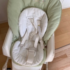 ハイローチェア