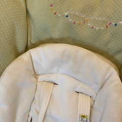 ハイローチェアの画像