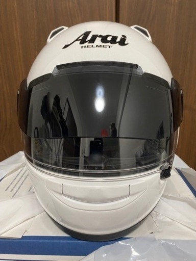 アライ　フルフェイス　アストラルX