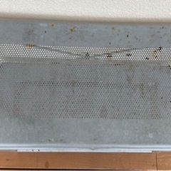 【商談中】スチールラック　無料の画像