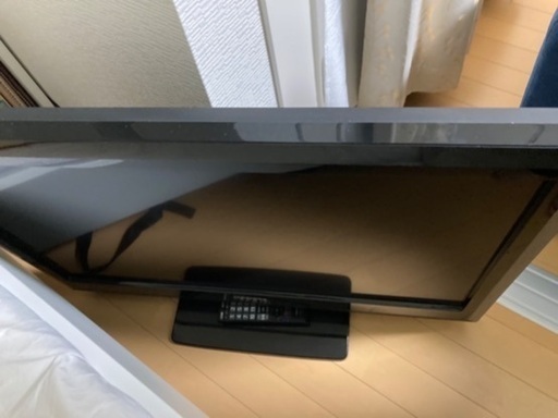 東芝 REGZA 32A1【32インチブラック】