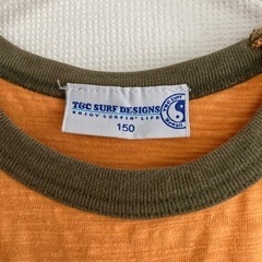 男児　150  サーフの画像