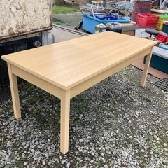 ★木製/作業台/業務用/180×80/高さ70★熊谷★