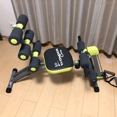 ワンダーコア