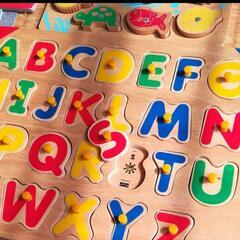 パズル5点セットの画像