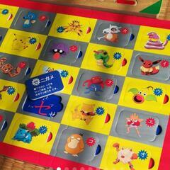 パズル5点セットの画像