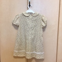 AMABILE 女児110の画像
