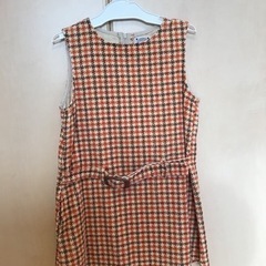 女児110〜120