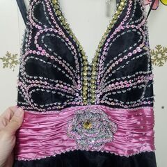 パーティードレス ロングドレス 期間限定お値下げの画像