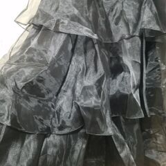 パーティードレス ロングドレス 期間限定お値下げの画像