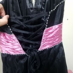 パーティードレス ロングドレス 期間限定お値下げの画像