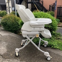 コンビ　ハイ&ロースウィングラック　ロアンジュの画像