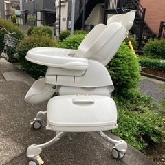 コンビ　ハイ&ロースウィングラック　ロアンジュの画像