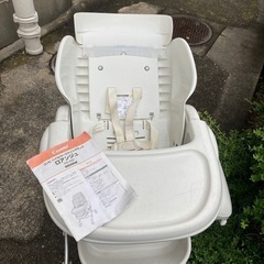 コンビ　ハイ&ロースウィングラック　ロアンジュの画像