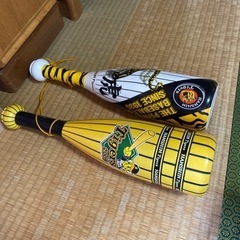 阪神タイガース応援グッズ
