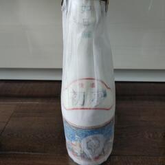 神楽　初夢　炭酸日本酒