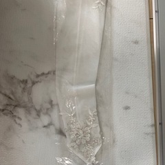 【美品】グローブ ウエディング/ブライダル/パーティーの画像
