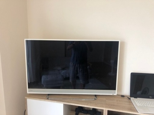 東芝　4K液晶テレビ