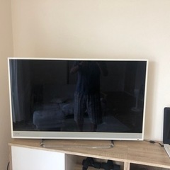 東芝　4K液晶テレビ