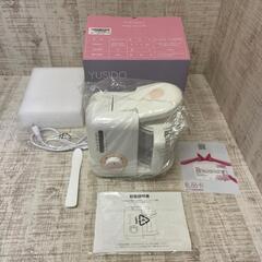 【新品、未使用】フードプロセッサーYUSIDO

ベビークックの画像